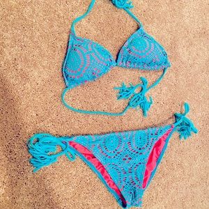 Billabong women's bikini